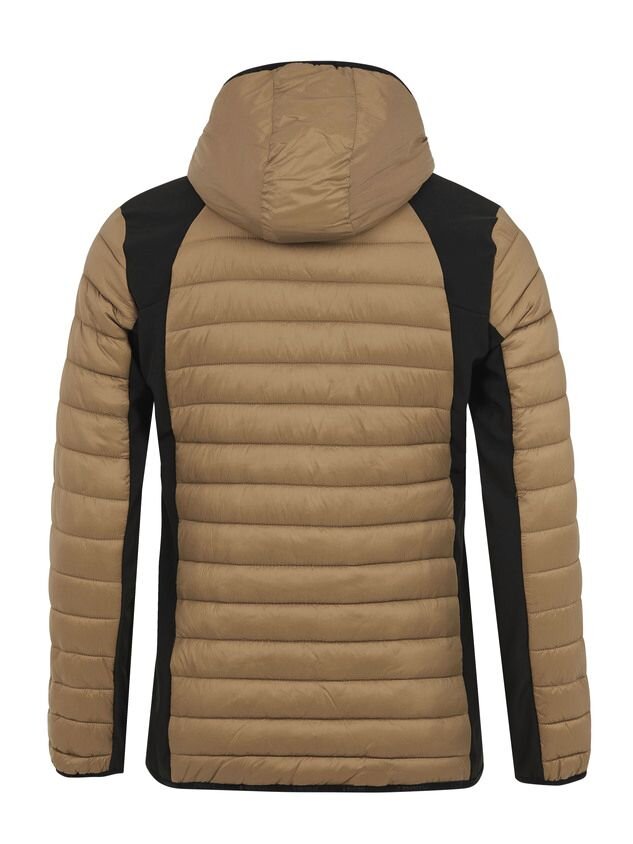 Men&#039;s Jacket Protest Letton