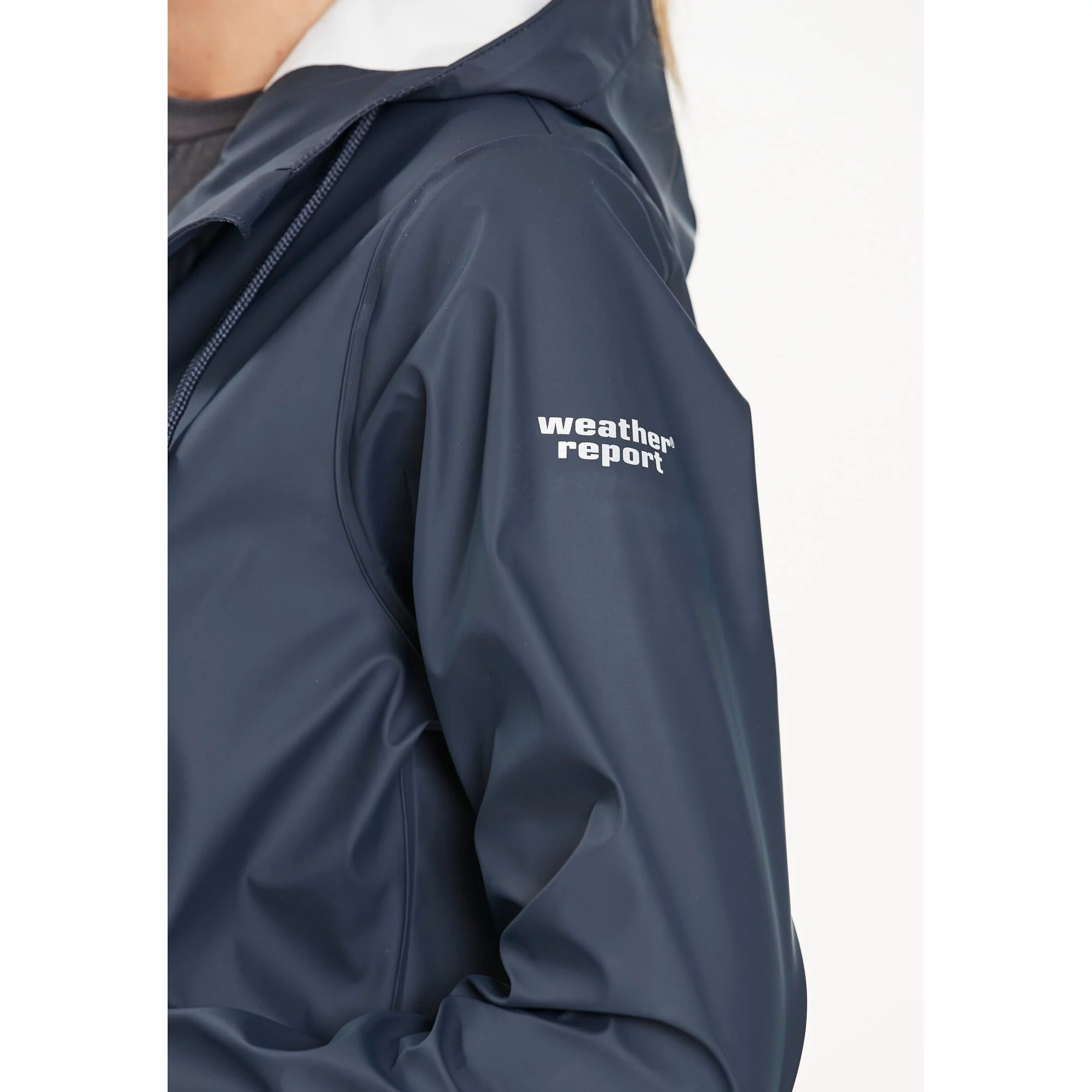 Women's Weather Report Petra Waterproof Jacket