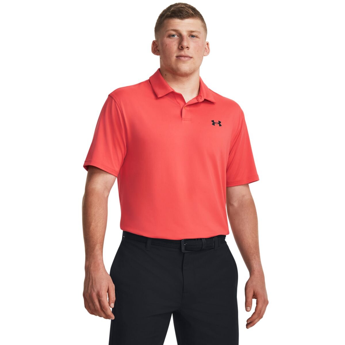 Men's polo shirt Under Armour T2G