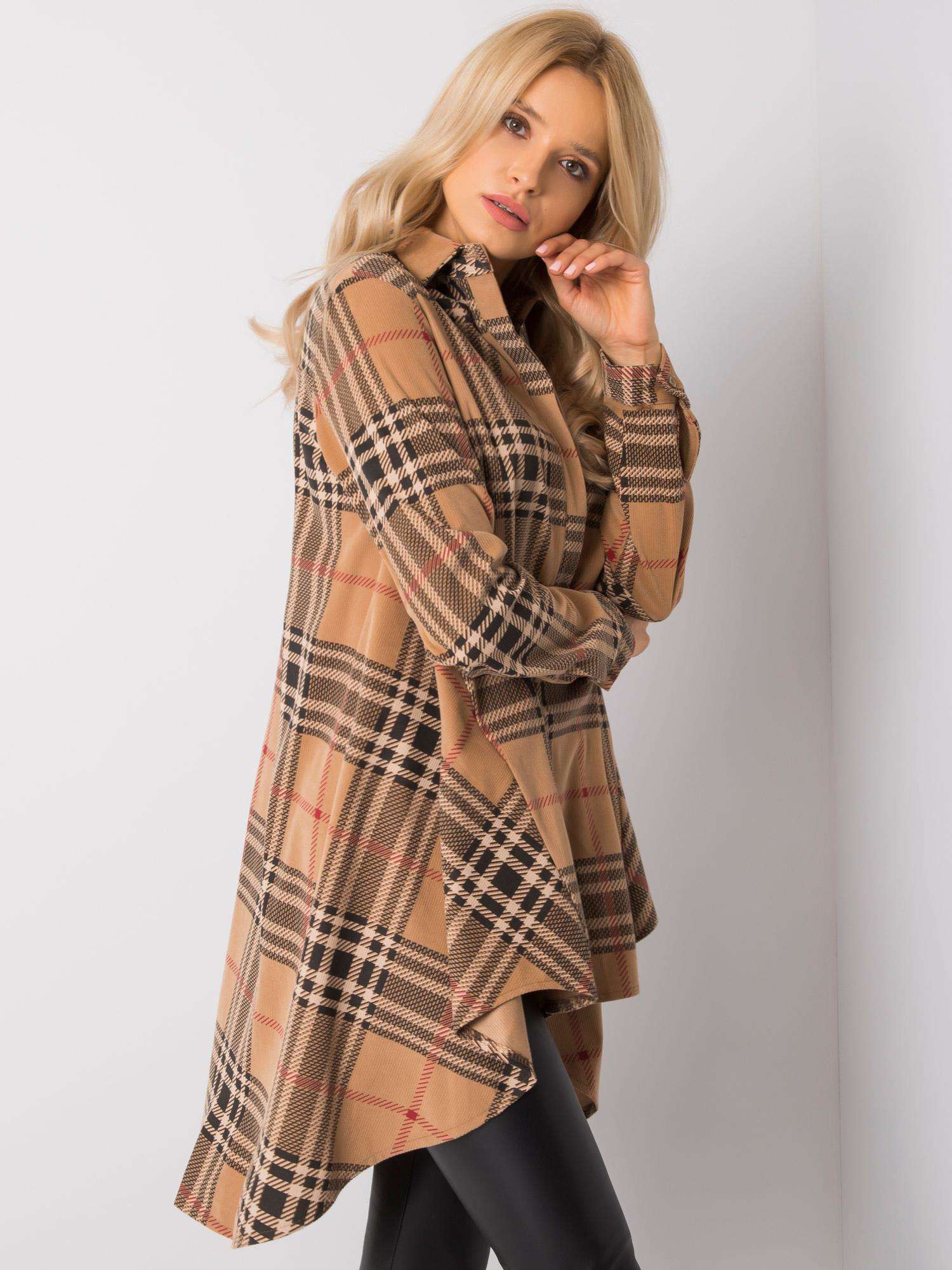 Tunic-EM-TU-VG82277.39P-Brown