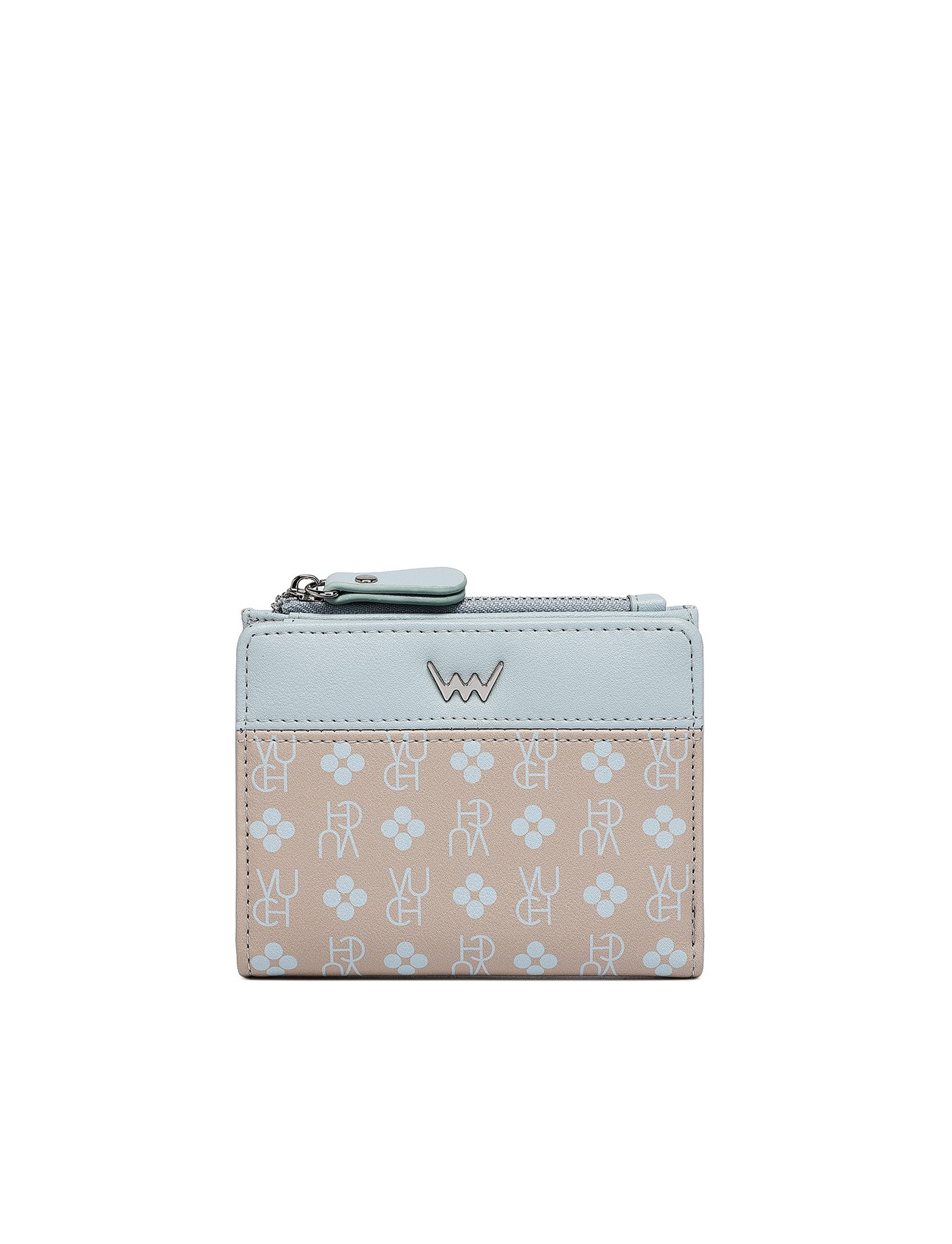 VUCH Marva Mini Beige Wallet