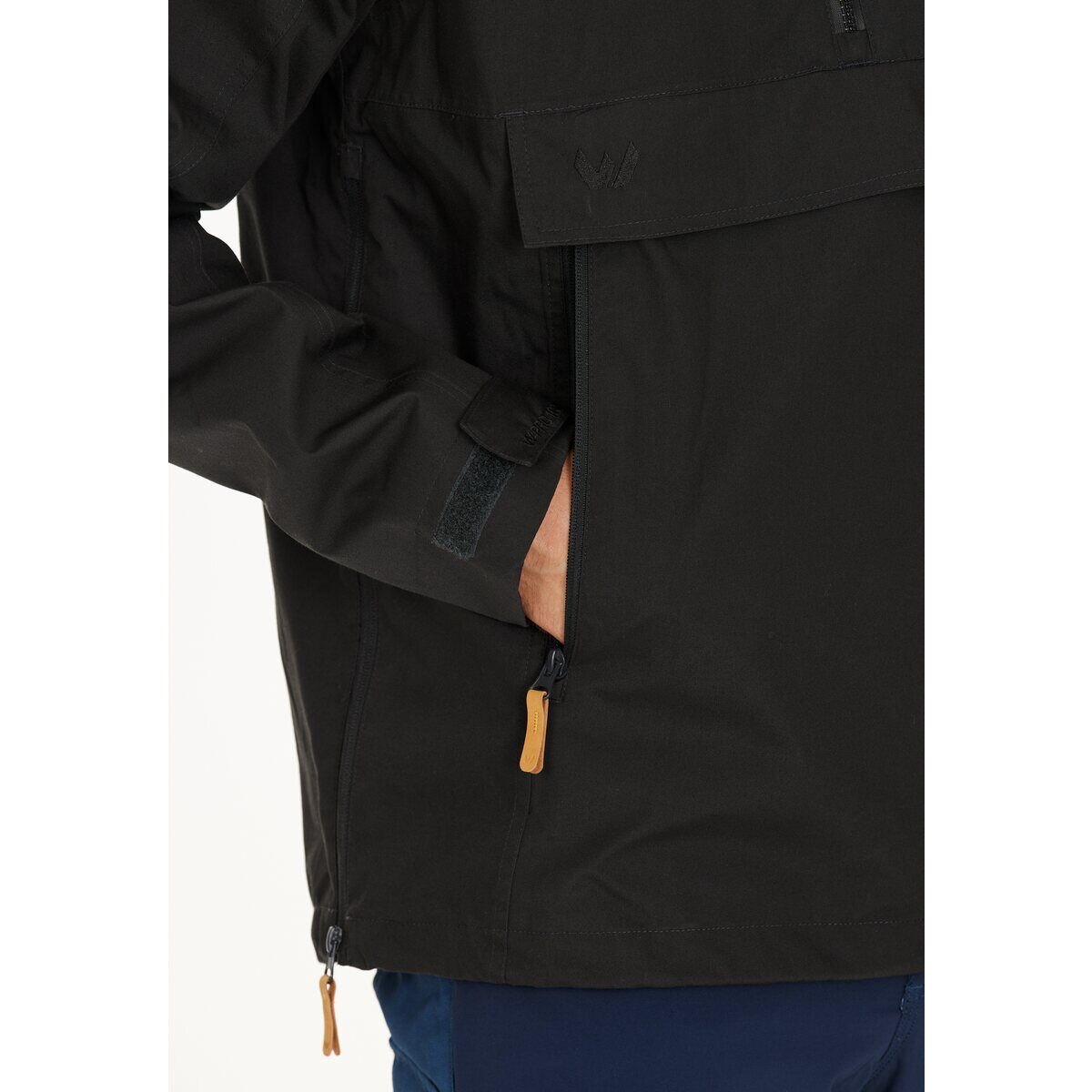 Men's waterproof jacket Whistler Dandy W