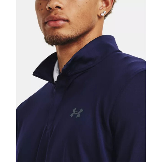 Men's lightweight Under Armour Playoff 1/4 Zip sweatshirt