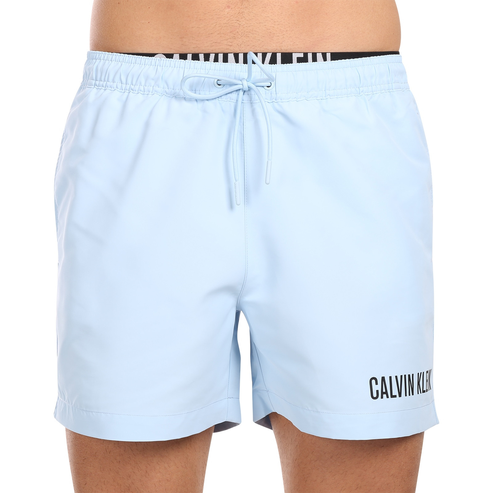 Men's swimwear Calvin Klein blue