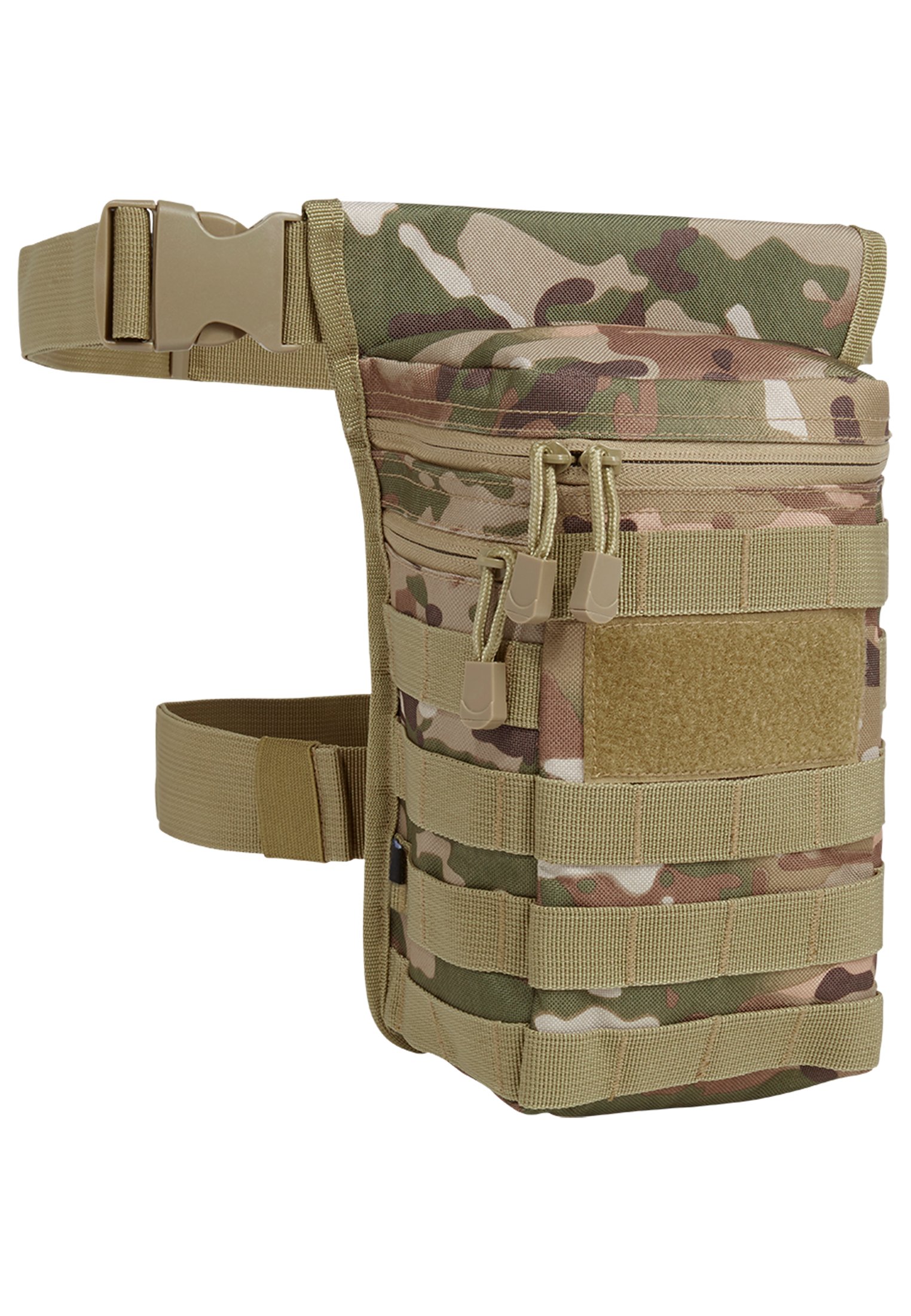 Side Kick Bag No.2 Tactical Camouflage