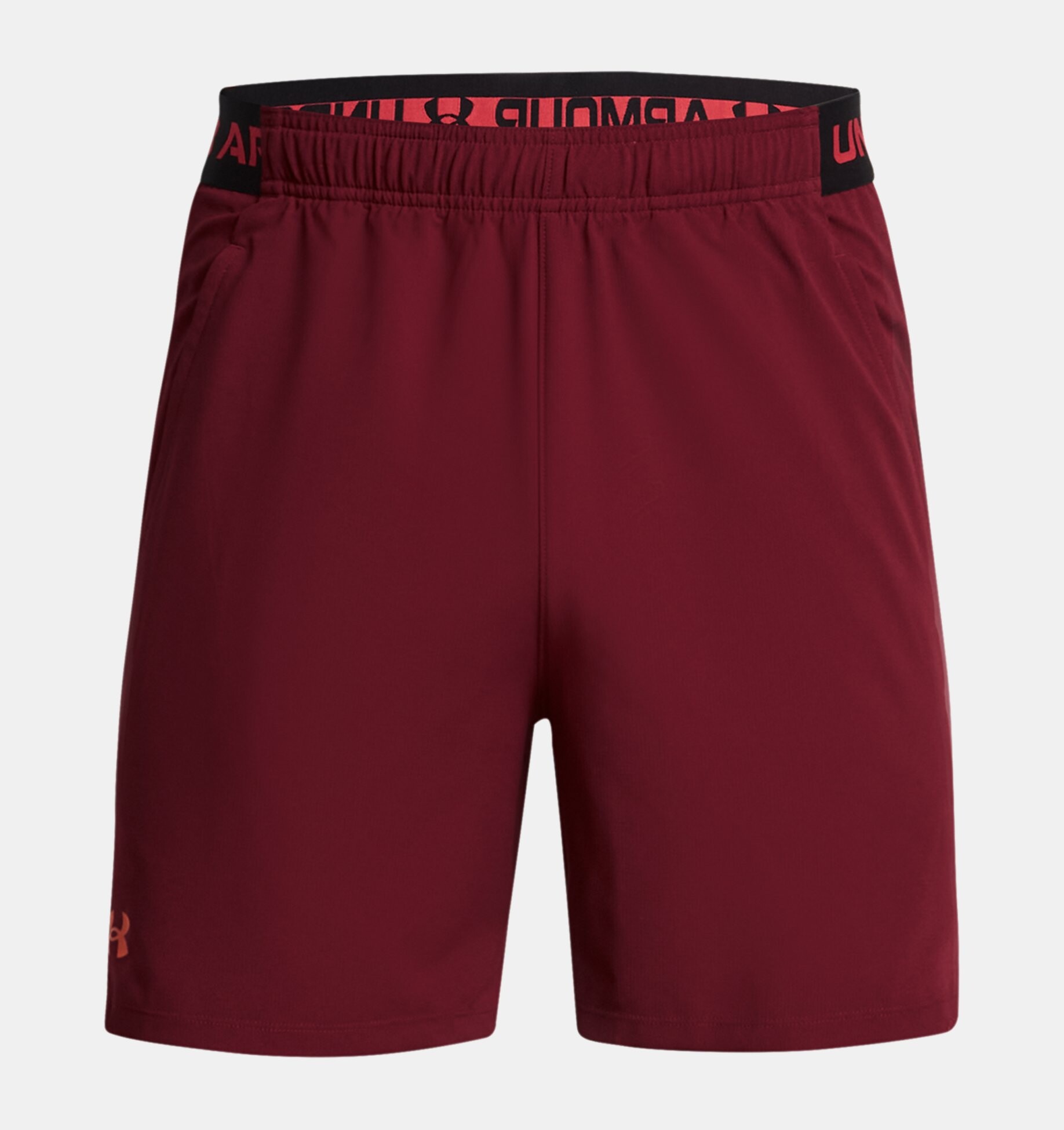 Men&#039;s shorts Under Armour UA Vanish Woven 6in Shorts