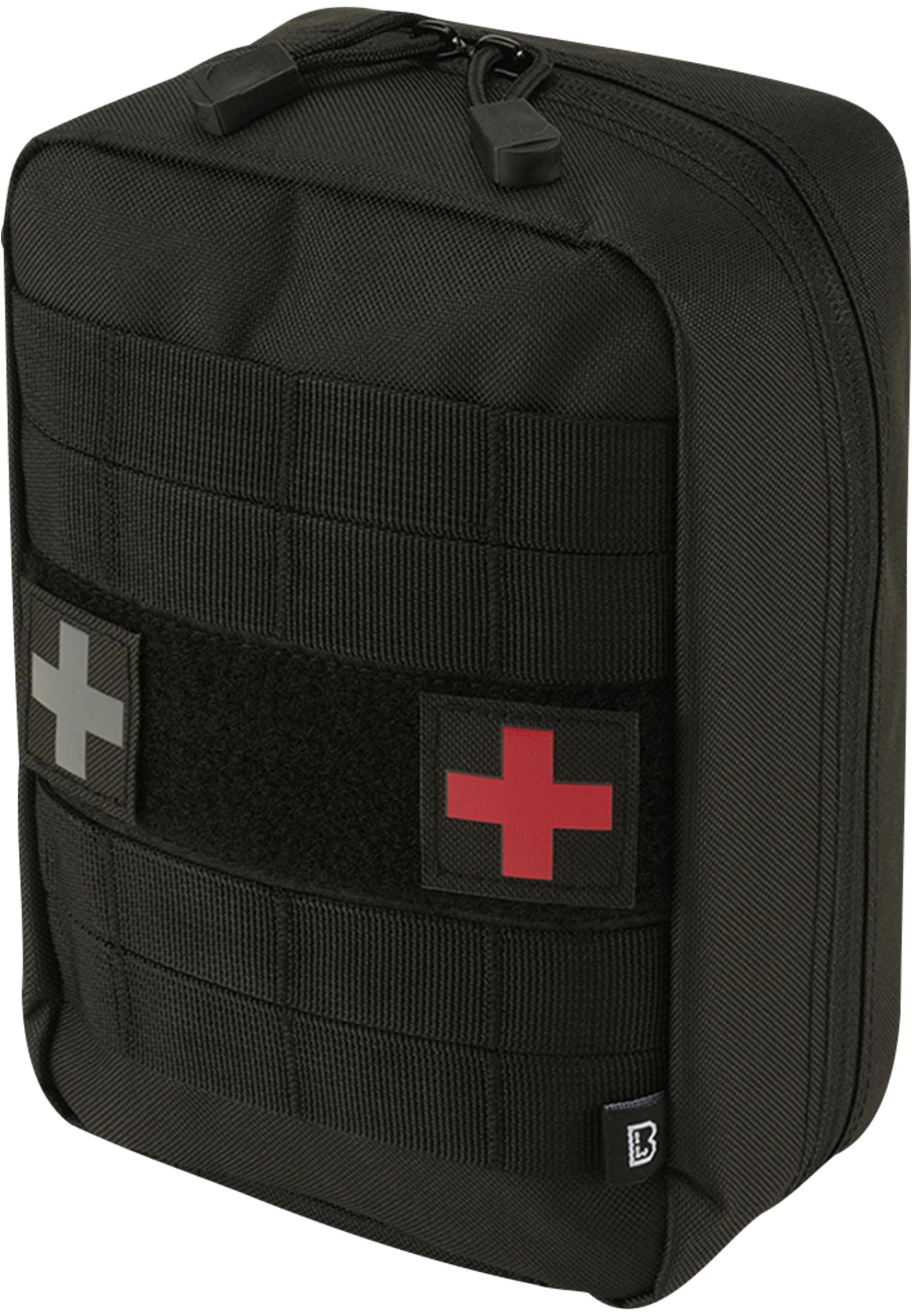 Фото - Рюкзак Brandit Large black Molle first aid pouch 