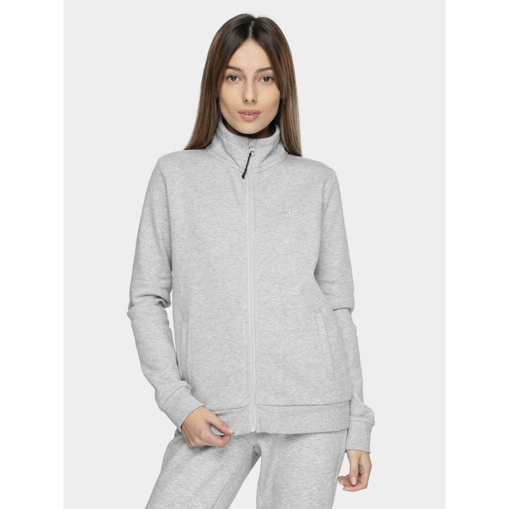 Women's Sweatshirt 4F