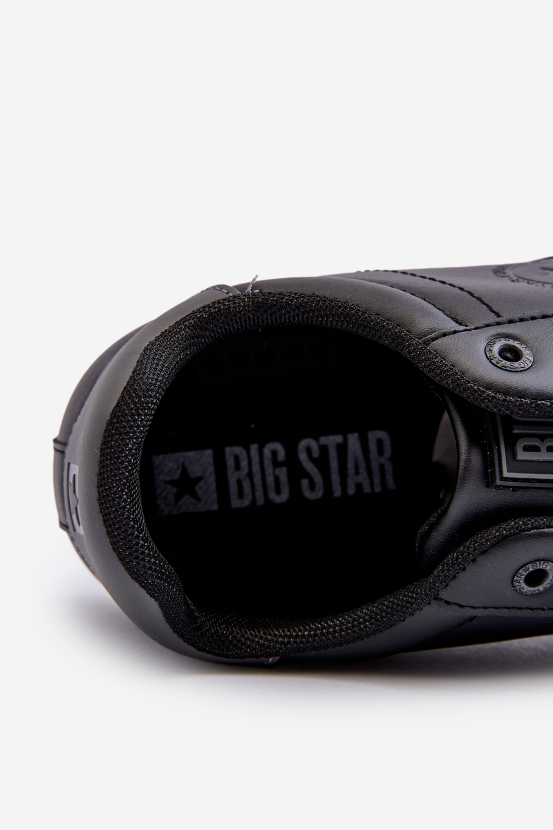 Tenisi barbati, BIG STAR SHOES