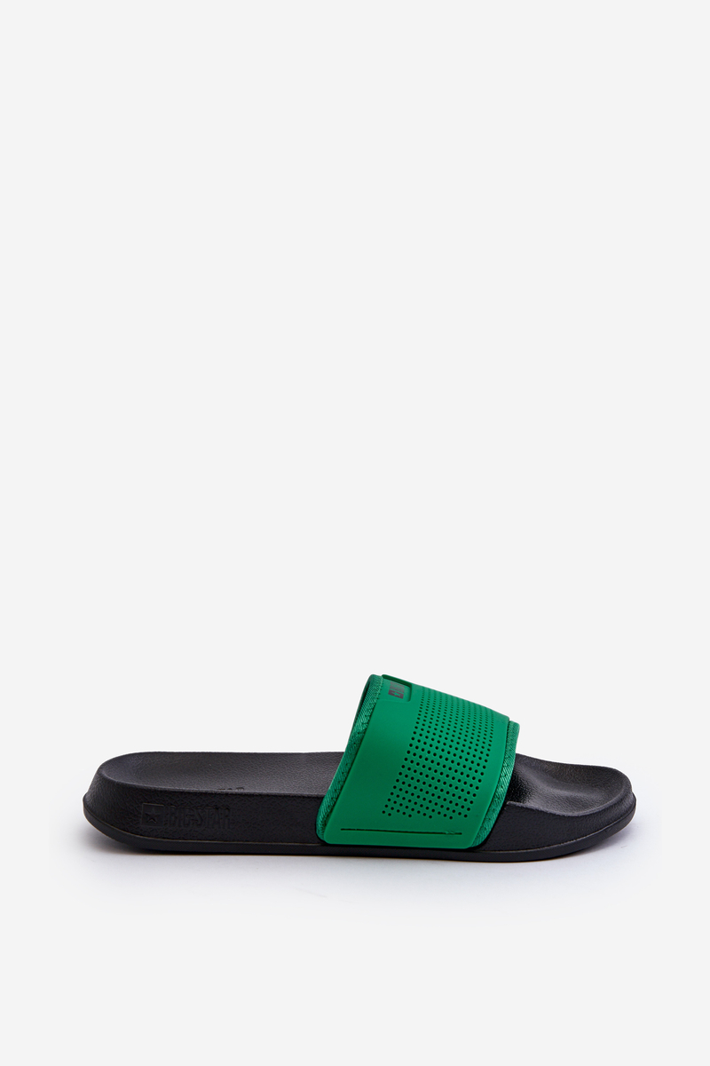 BIG STAR SHOES