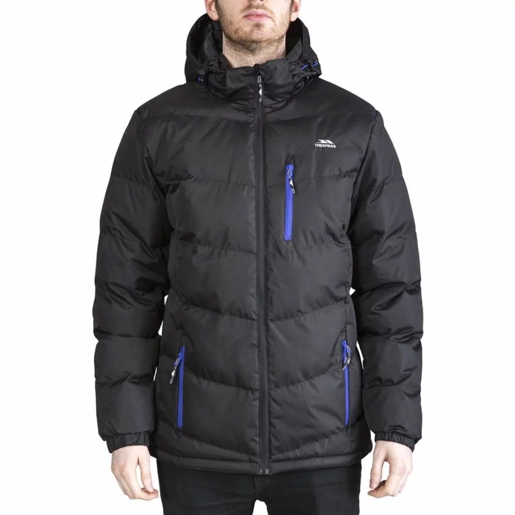 Men&#039;s Trespass Blustery Jacket