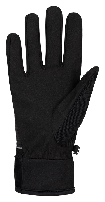 Gloves LOAP ROSOL black