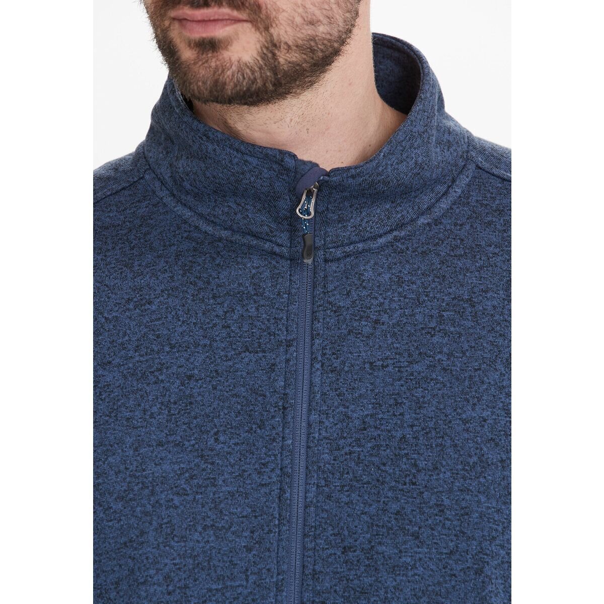 Men's fleece jacket Whistler Sampton