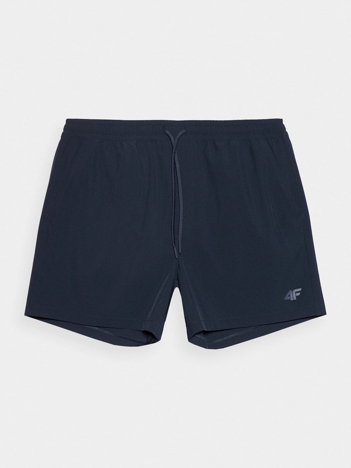 Men&#039;s 4F Swim Shorts - Navy Blue