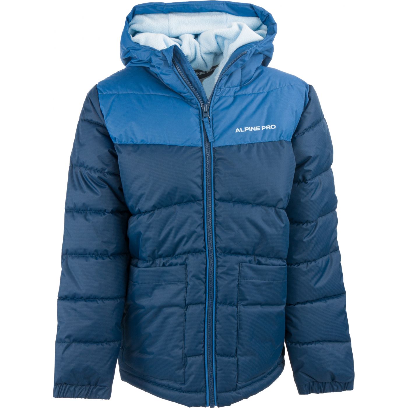 Children's jacket ALPINE PRO