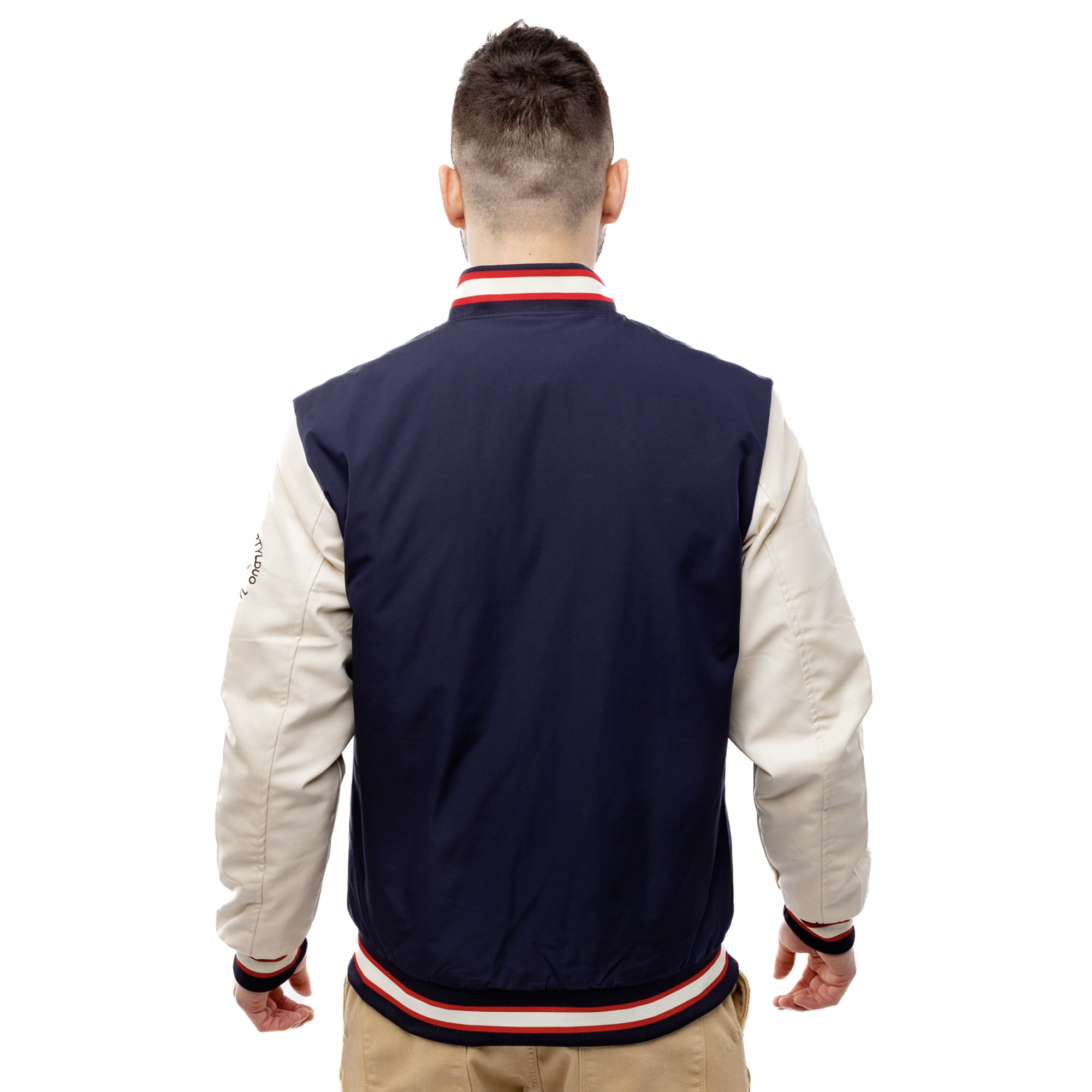 Geacă pentru bărbați Glano