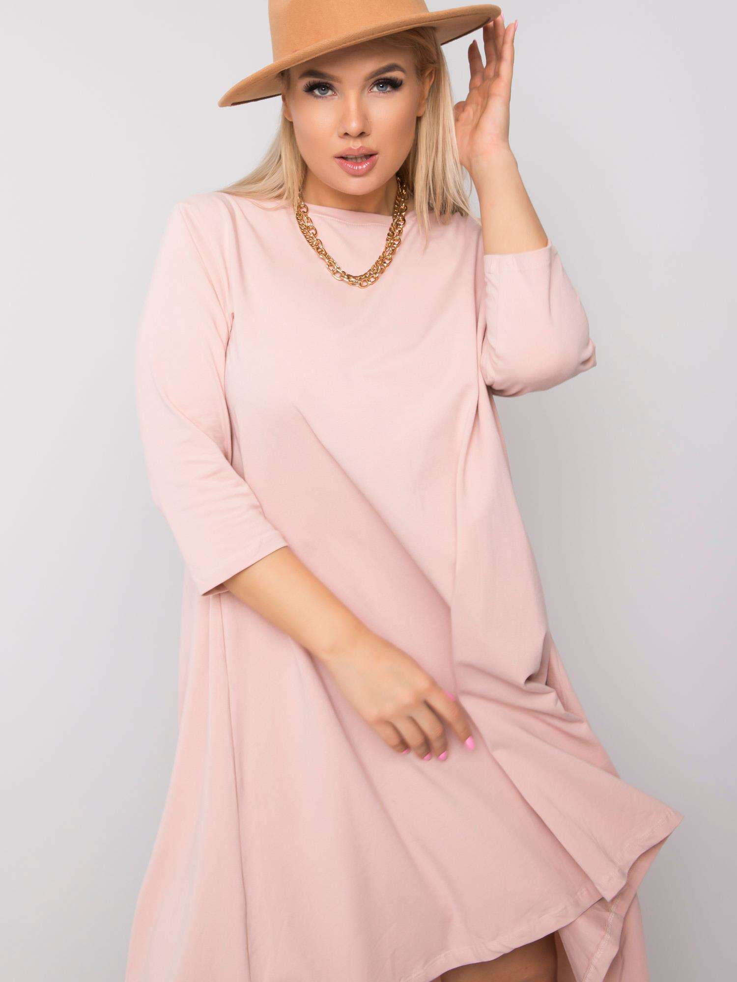 Dress-RV-SK-5763.84P-light pink