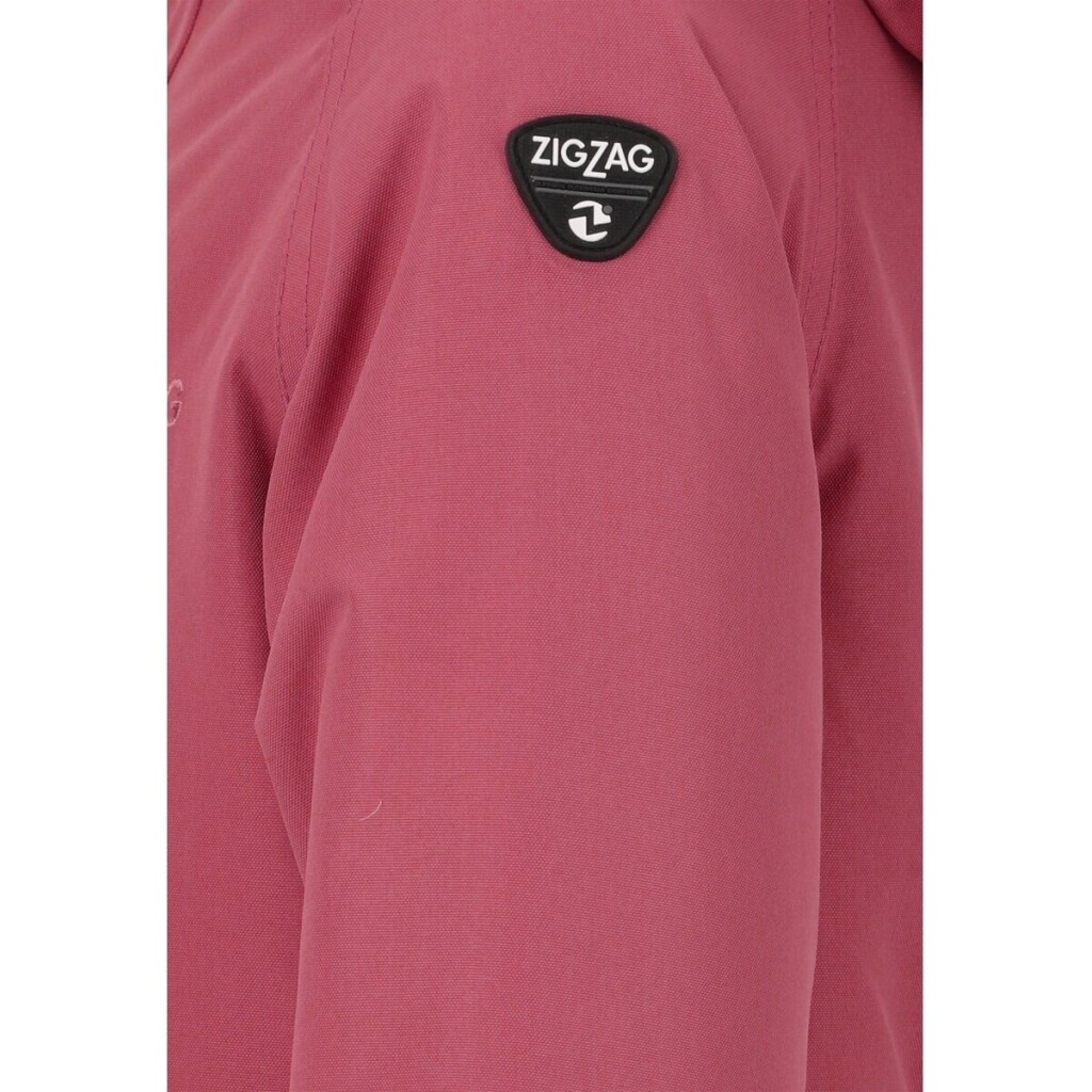 ZigZag Vally Children's Jumpsuit