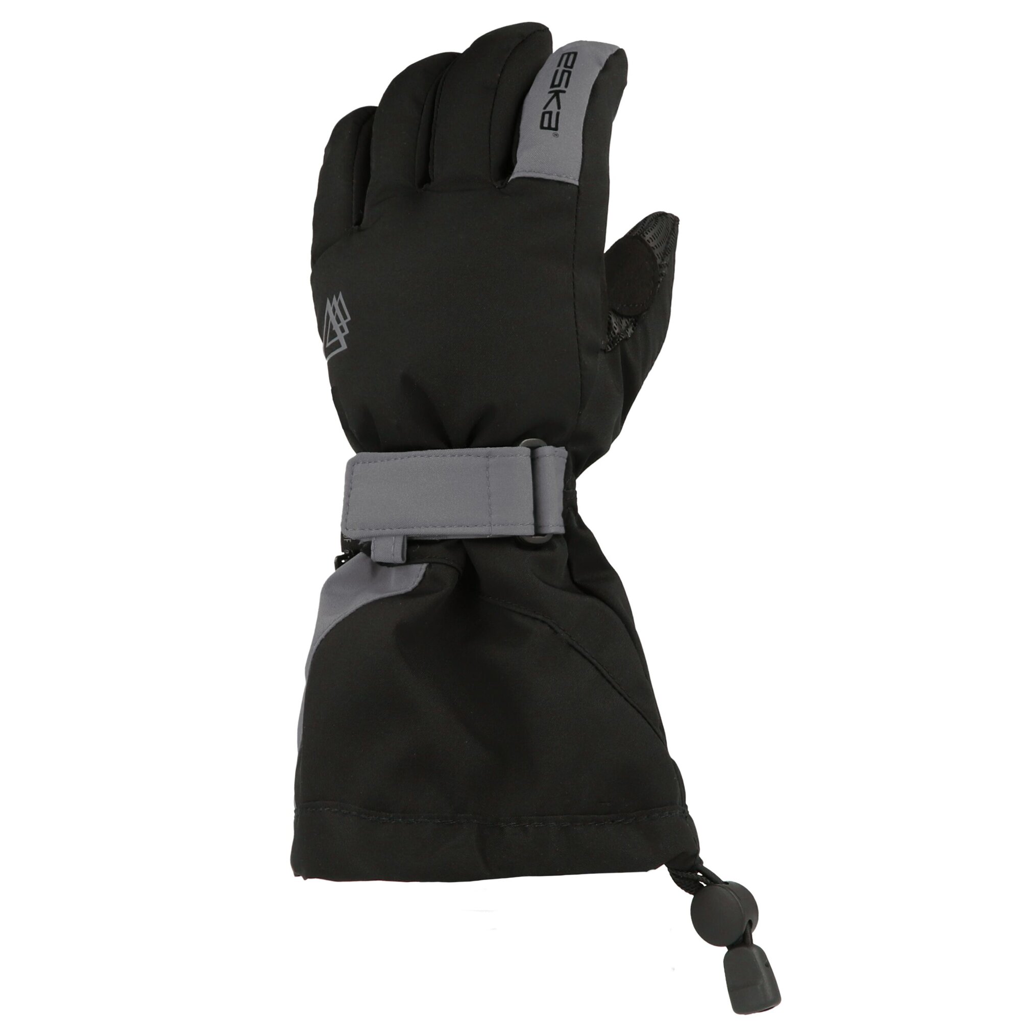 Children's Ski Gloves Eska Linux Shield