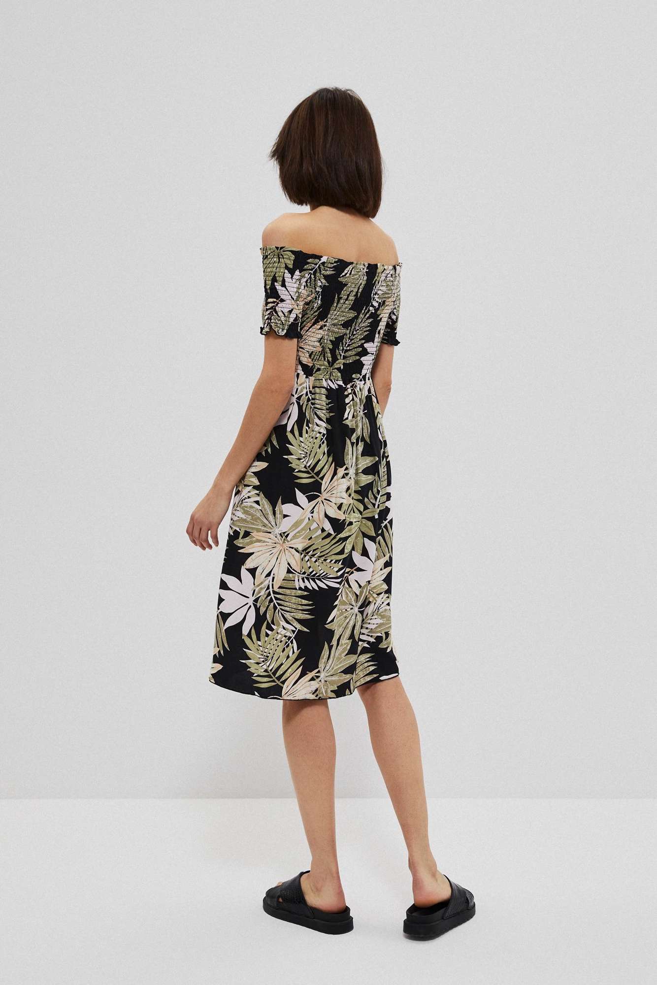 Rochie de damă Moodo