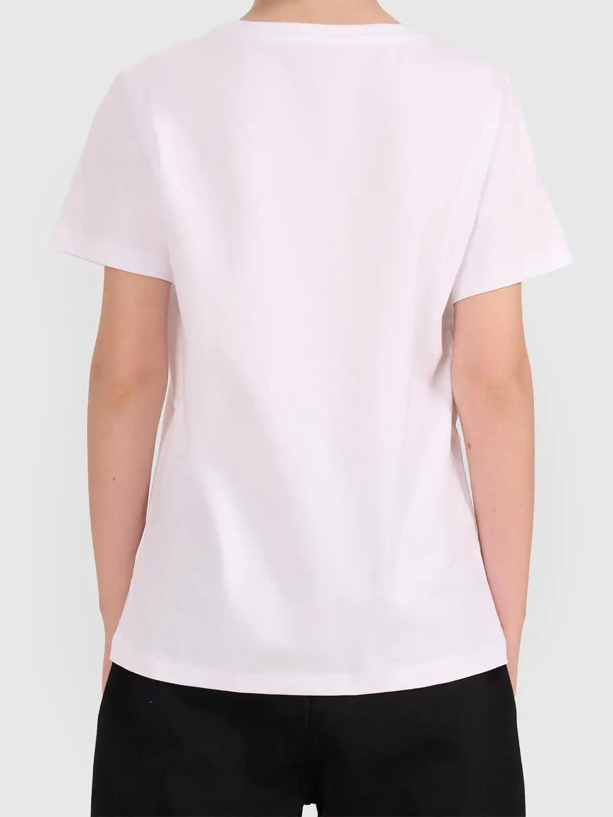 Boys' T-shirt 4F