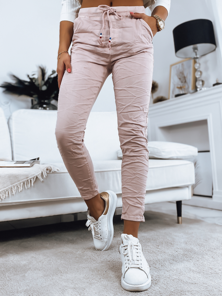 Pantaloni de damă DStreet