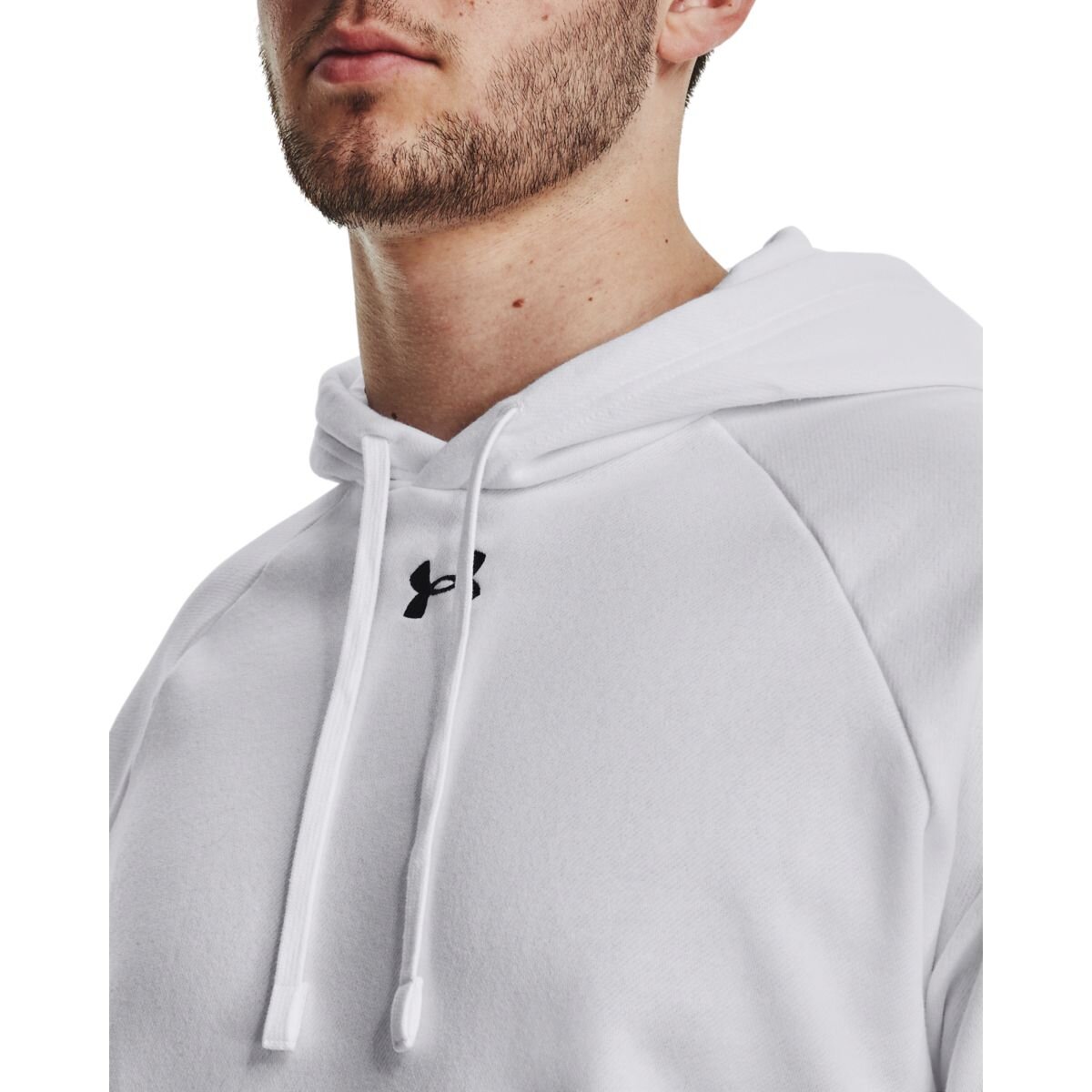Men's Under Armour Rival Fleece Hoodie