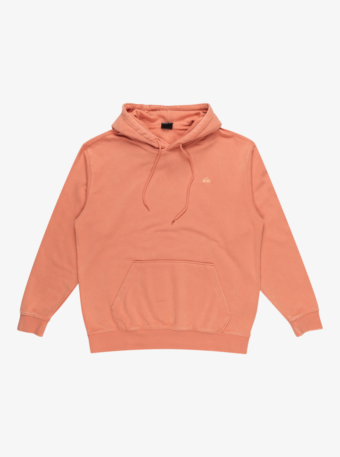 Men's sweatshirt Quiksilver SALT WATER