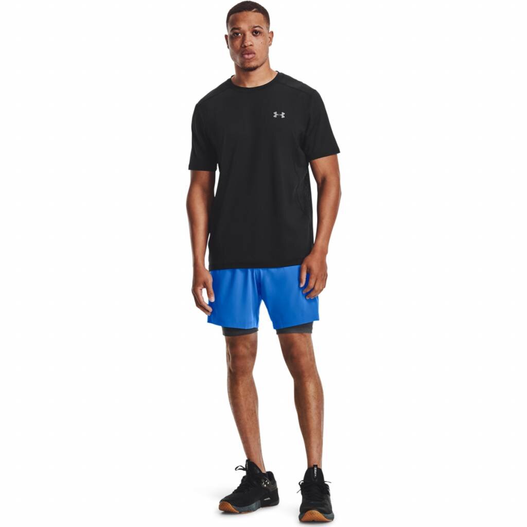 Men&#039;s compression shorts Under Armour HeatGear Shorts