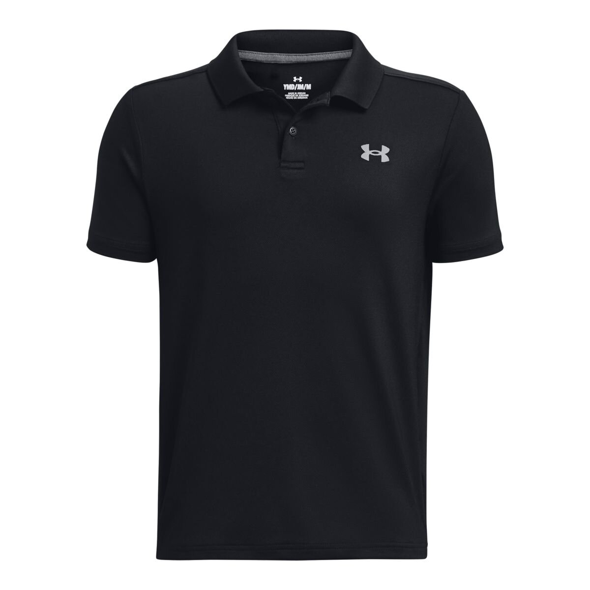 Chlapecké polo tričko Under Armour Performance Polo