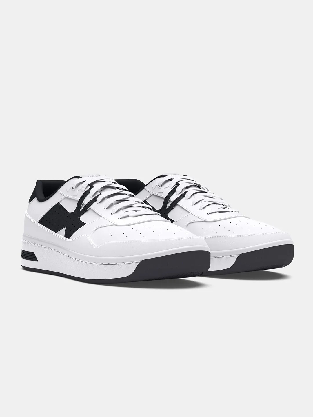 Men&#039;s shoes Under Armour Court 96