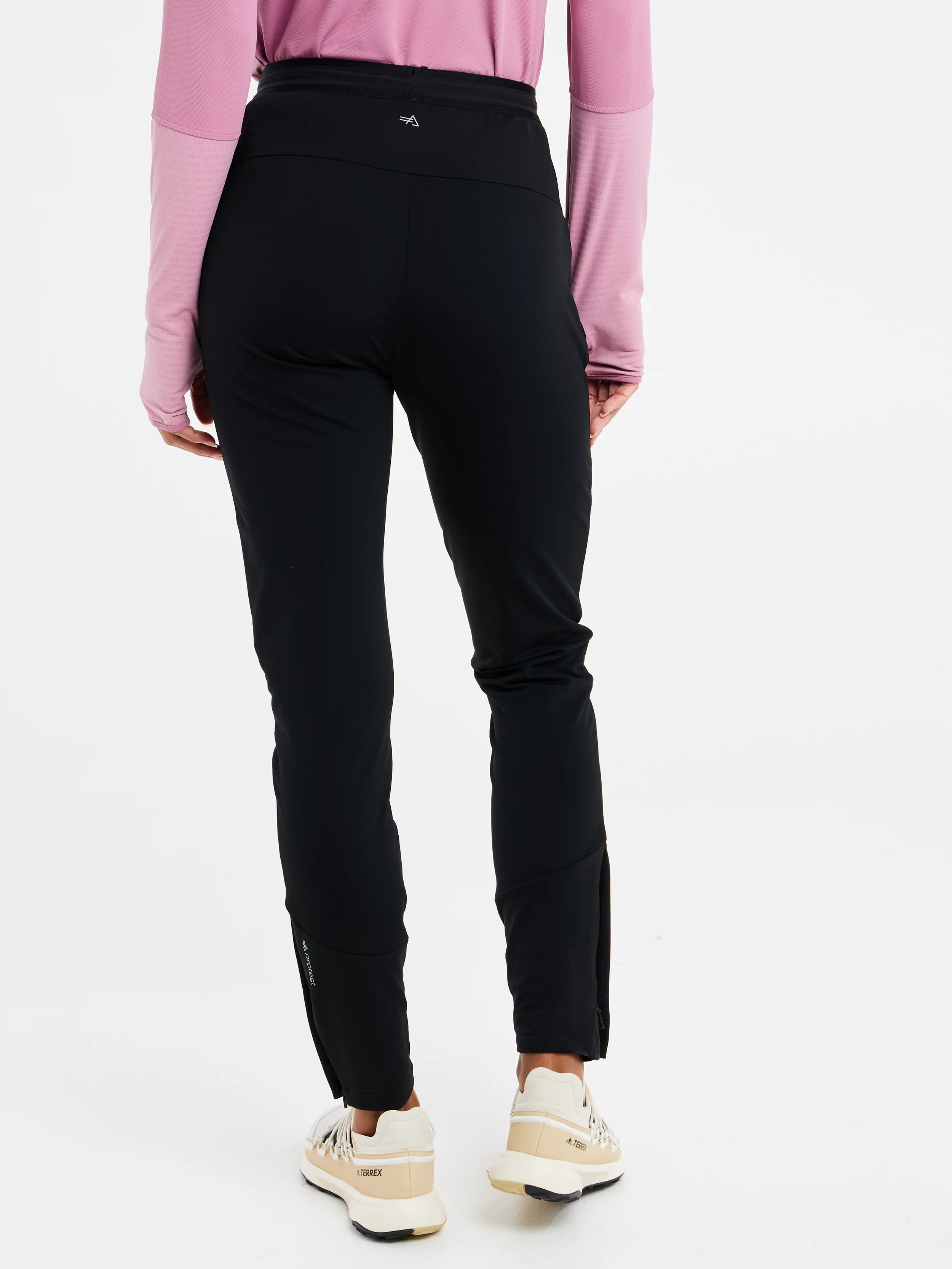 Women's outdoor pants Protest PRTHAUMEA