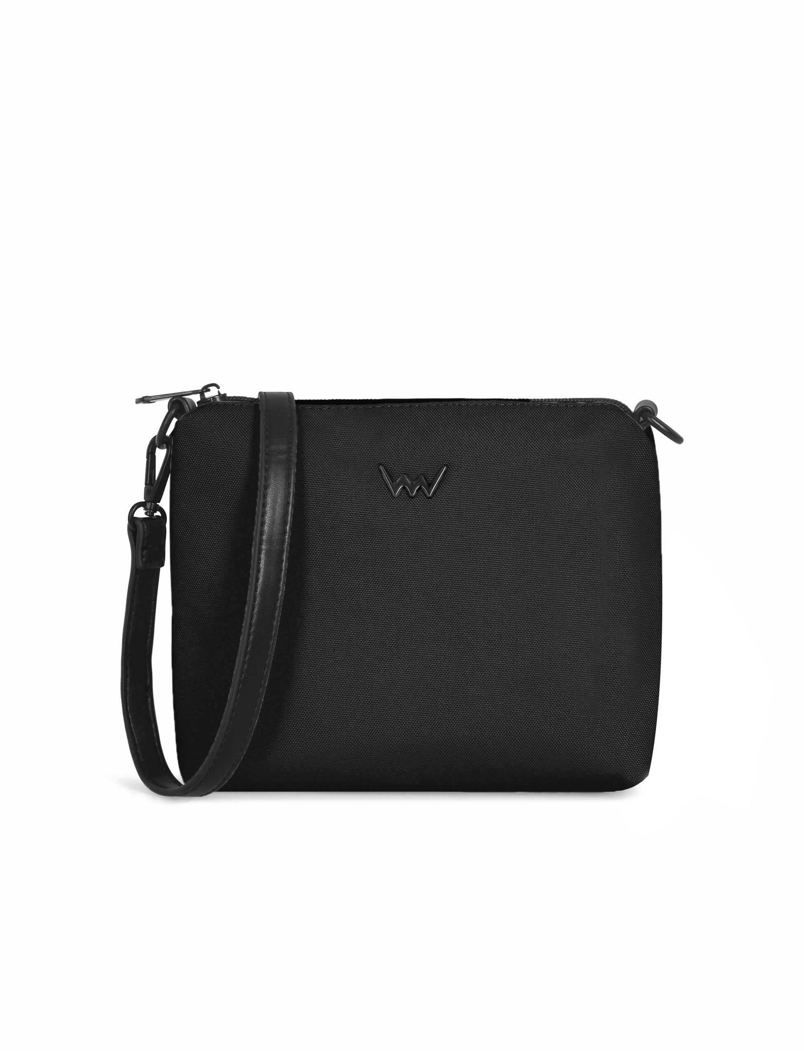 Černá dámská crossbody kabelka VUCH Nuria