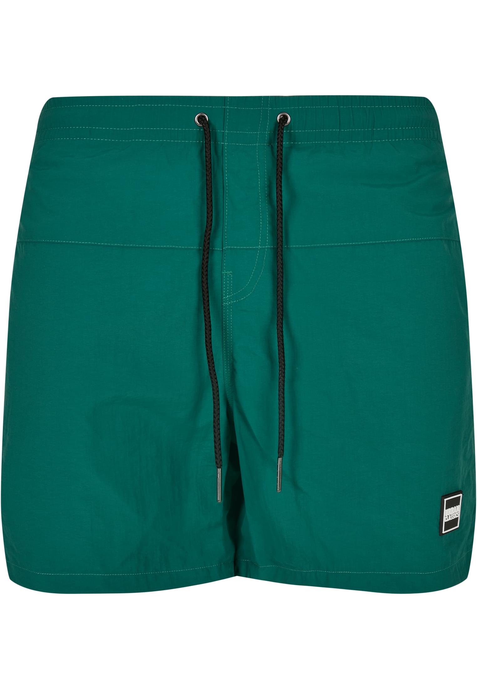 Men&#039;s swimwear Block green
