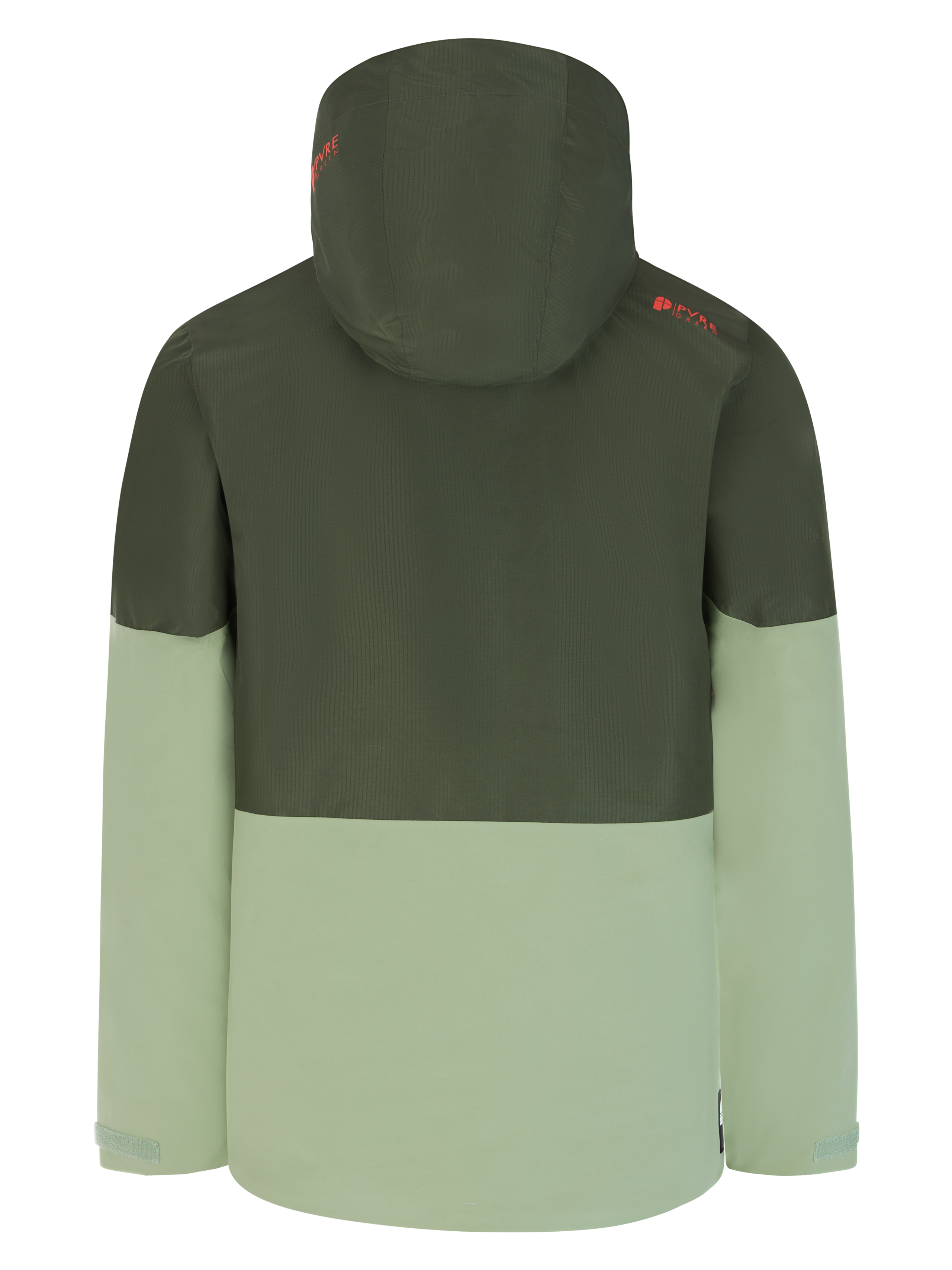 Men's ski jacket Protest PRTBAKIE
