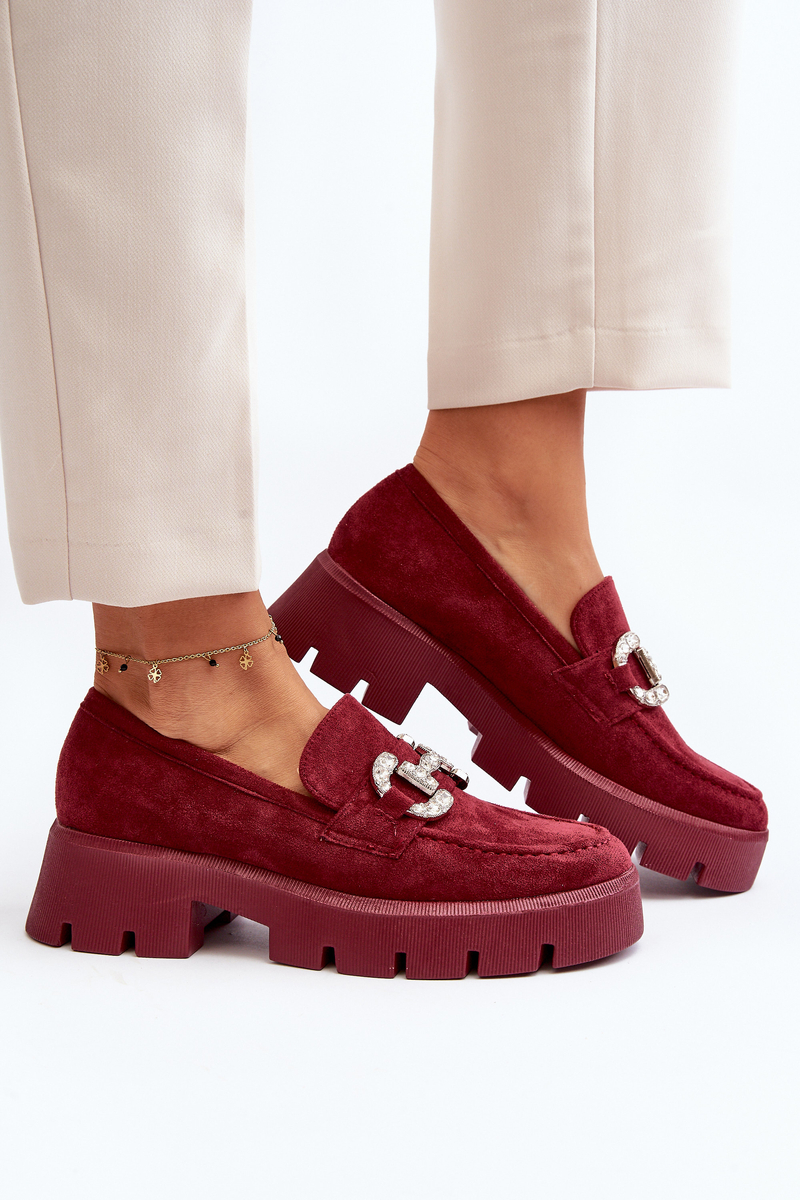 Mocasini de damă Kesi