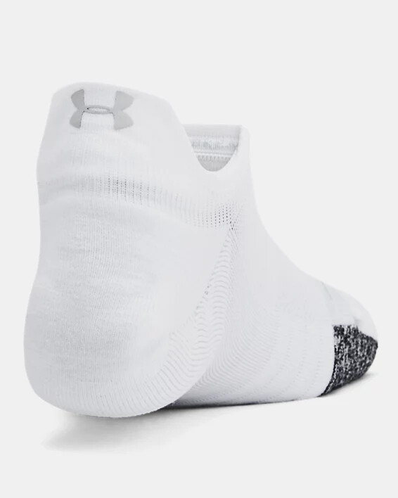 Women's socks Under Armour BREATH 3-Pack
