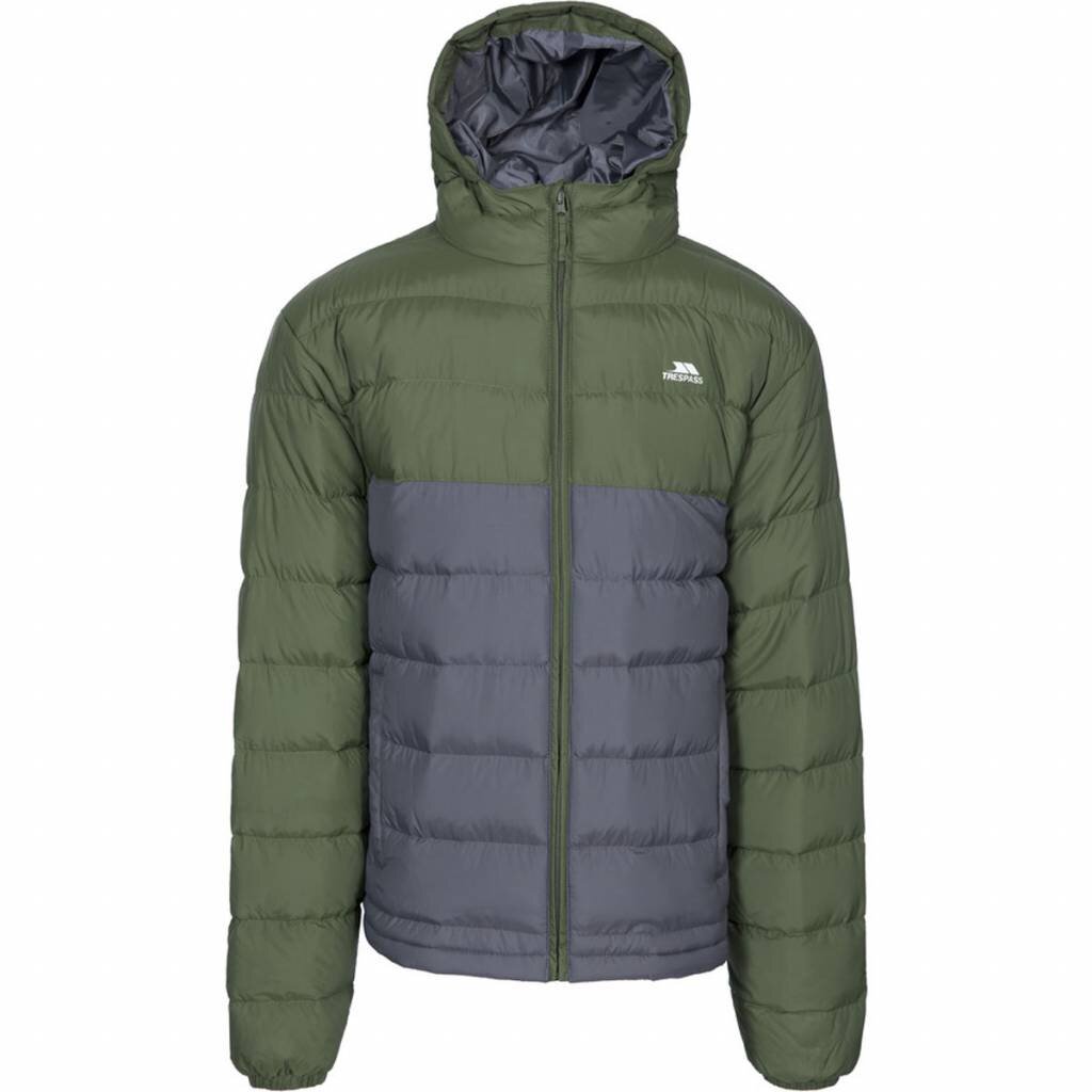 Men's Jacket Trespass Oskar