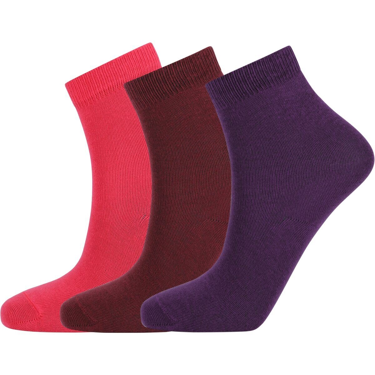 Dětské ponožky ZigZag Gubic 3-pack Socks