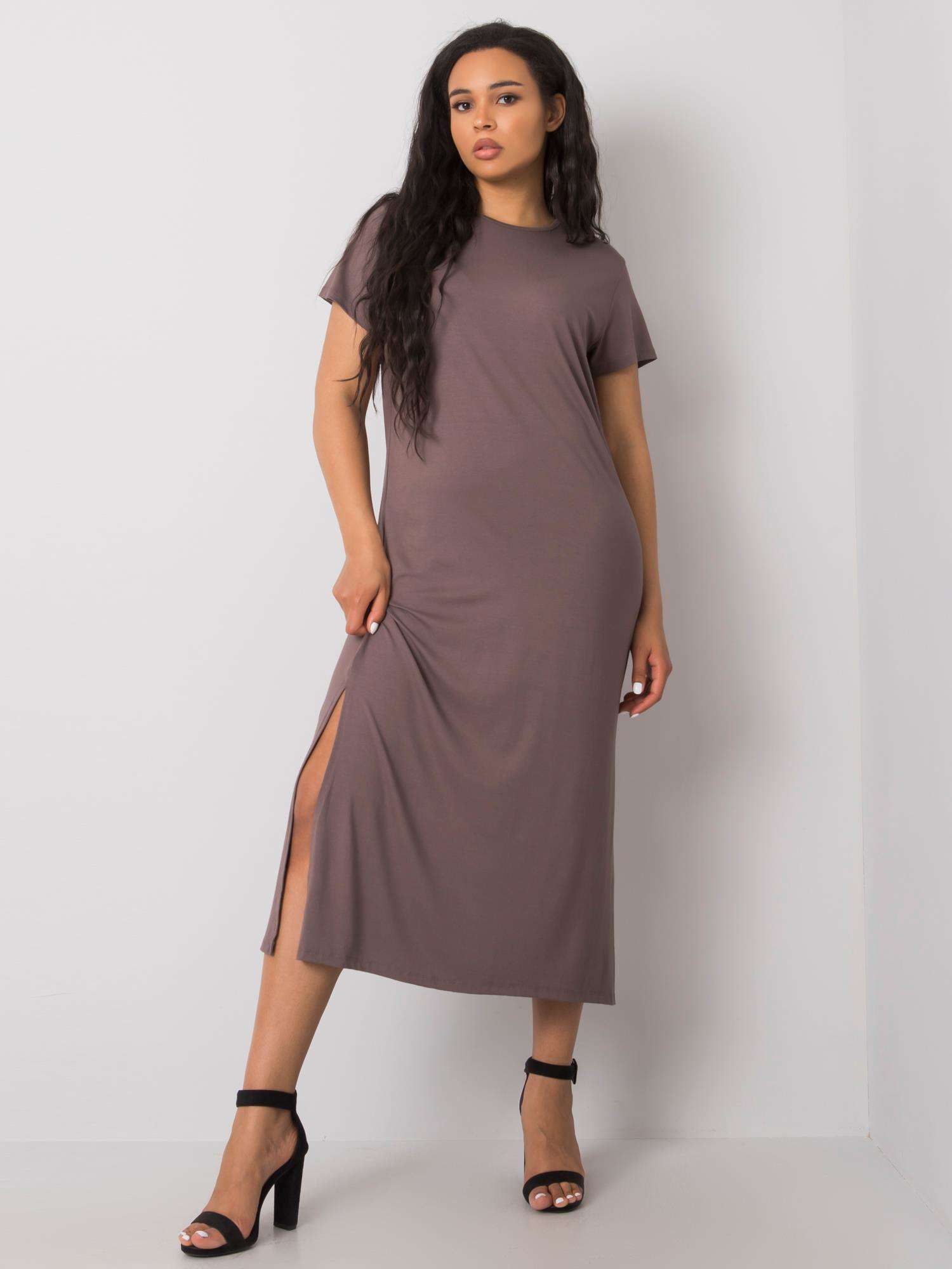 Rochie dama Fashionhunters Maxi