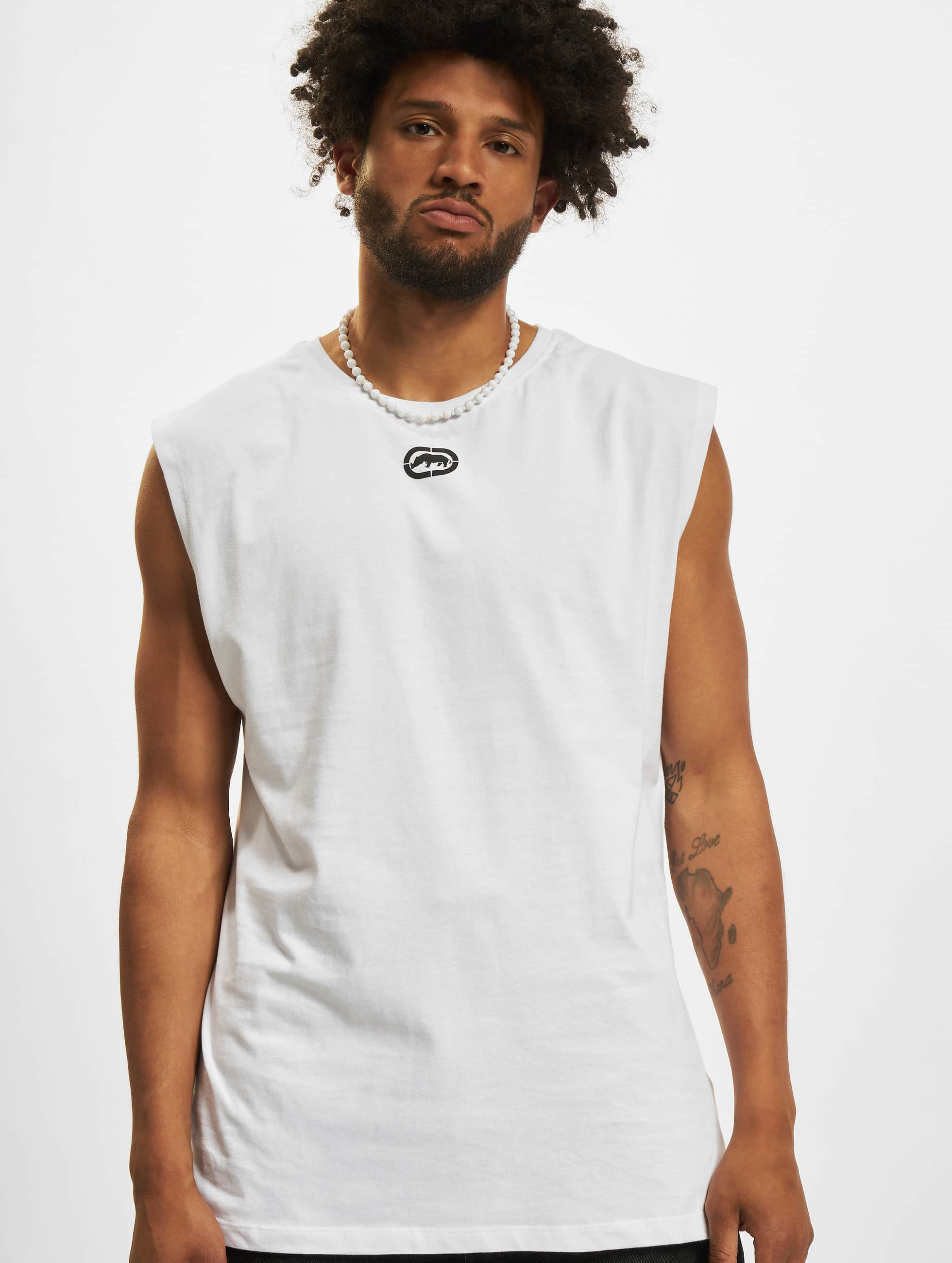 Men's tank top Ecko Unltd. Andre
