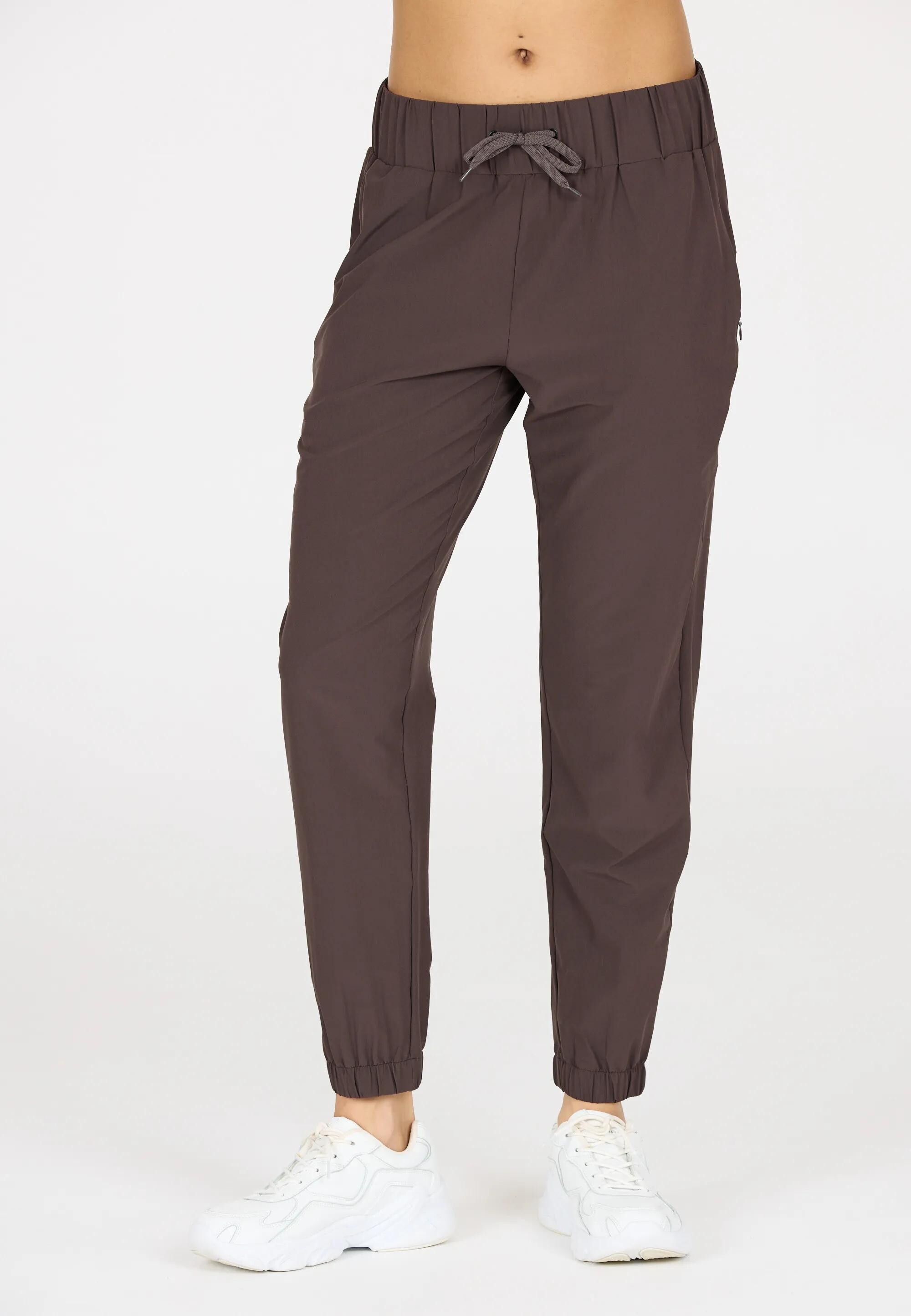 Women's pants Athlecia Austberg