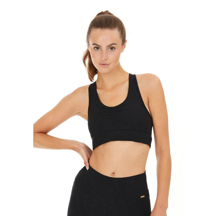 LUNNY Sports Bra