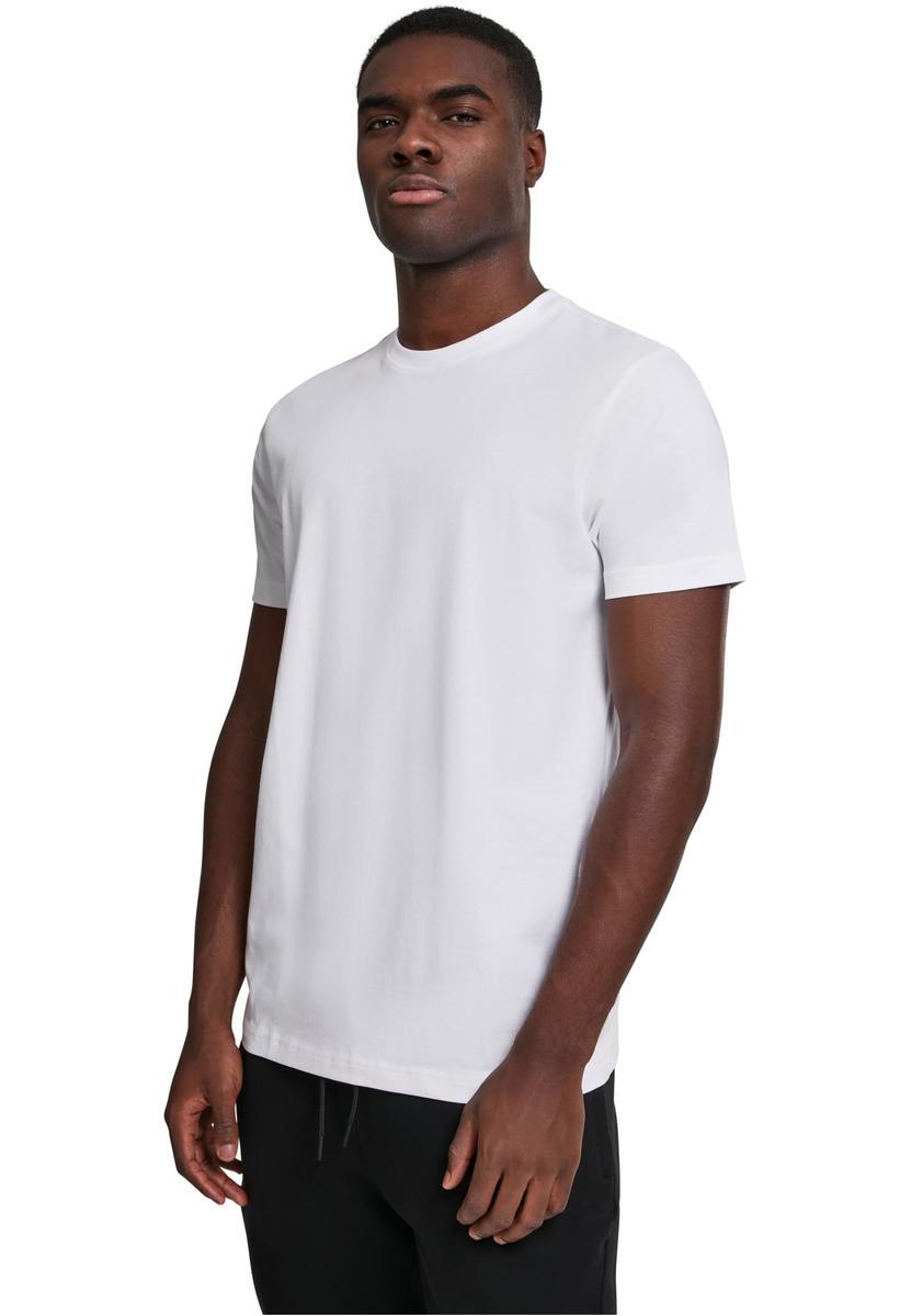 Basic Tee white