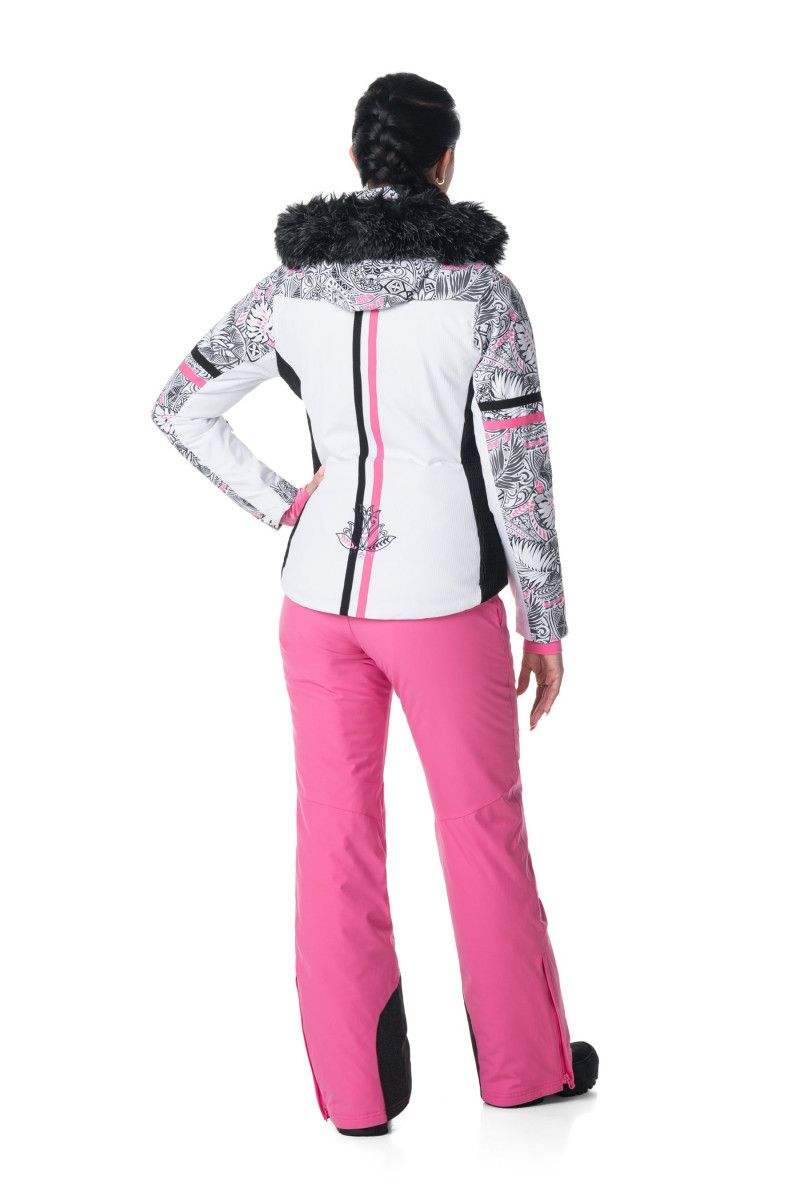 Geaca dama Kilpi Ski