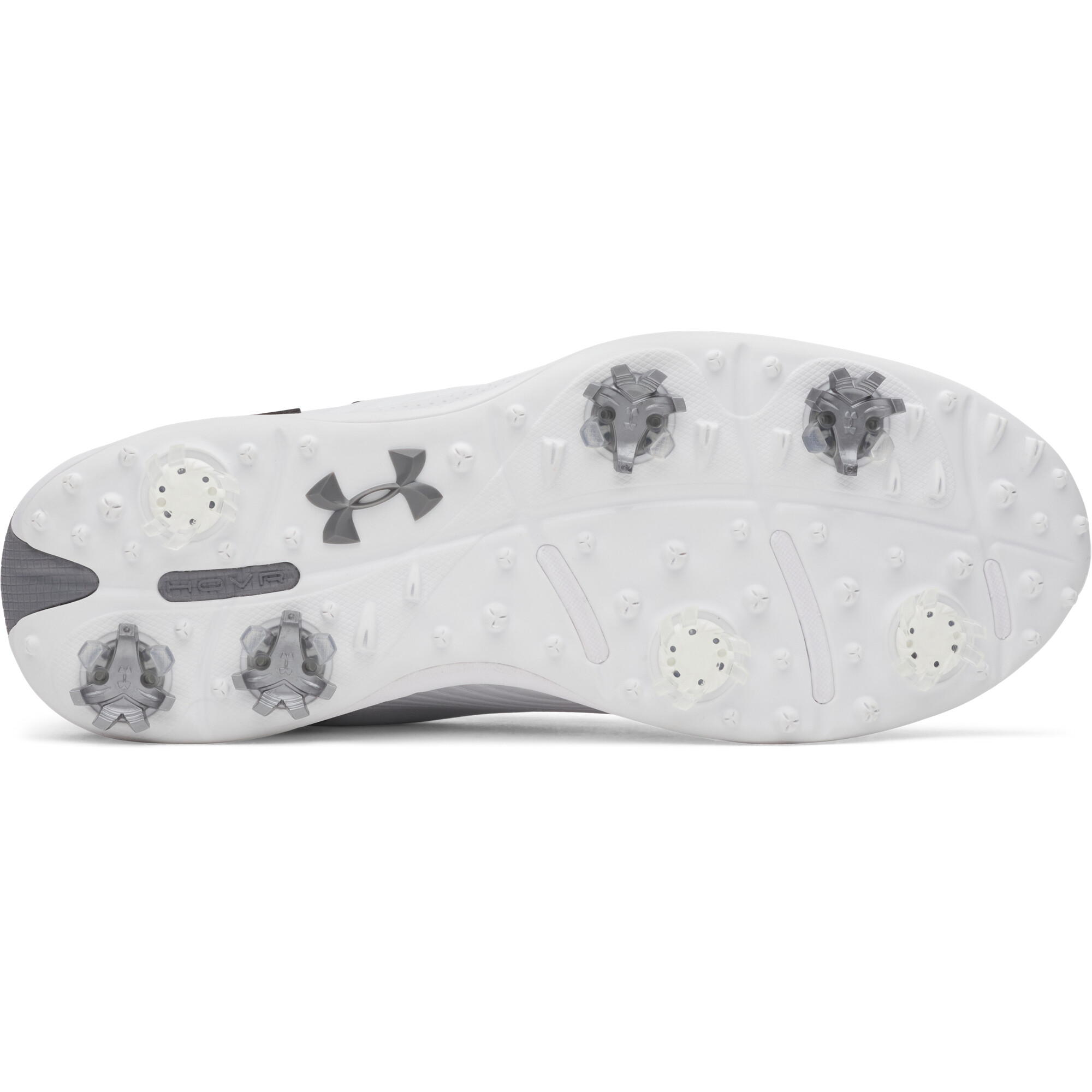 Pánske golfové topánky Under Armour Drive Fade 2