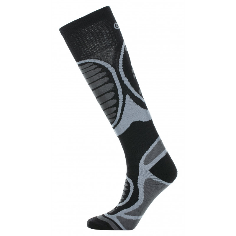 Ski socks Kilpi ANXO-U black