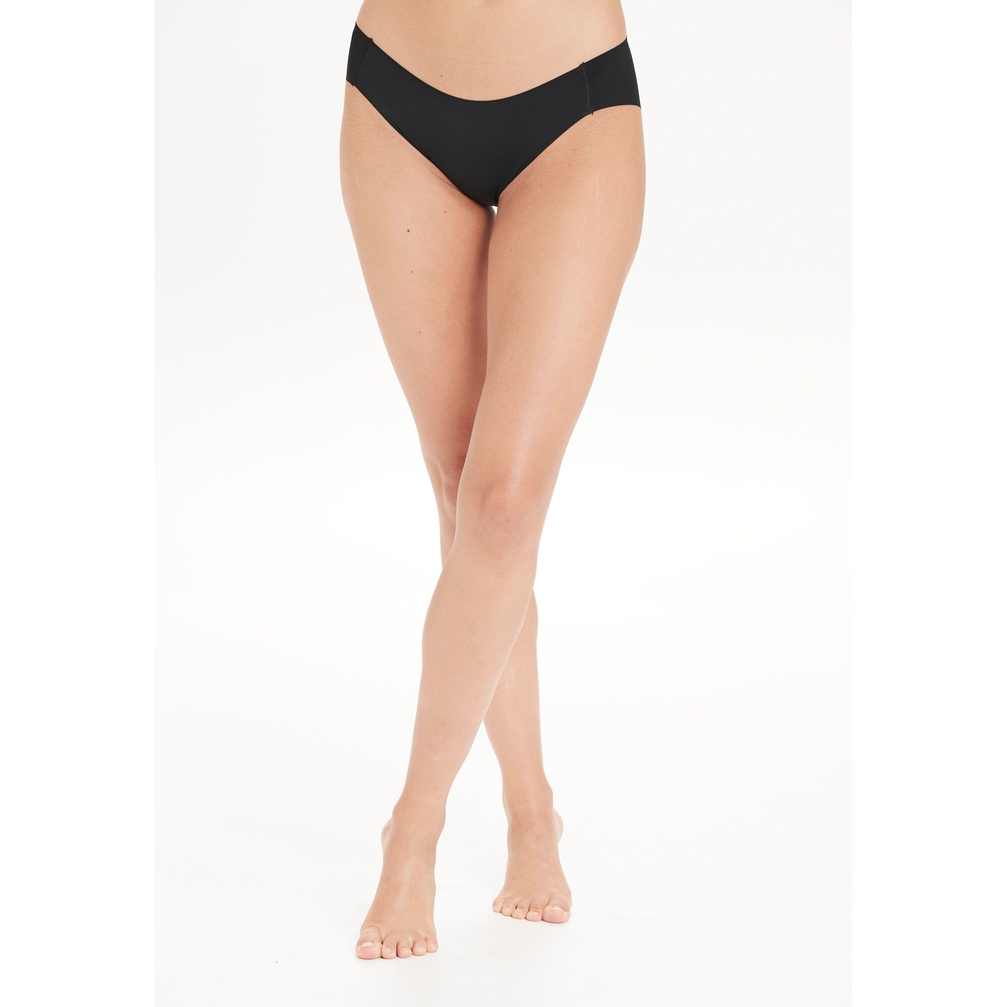 Seamless panties Athlecia Aiswood W Seamless Hipster (2pack)