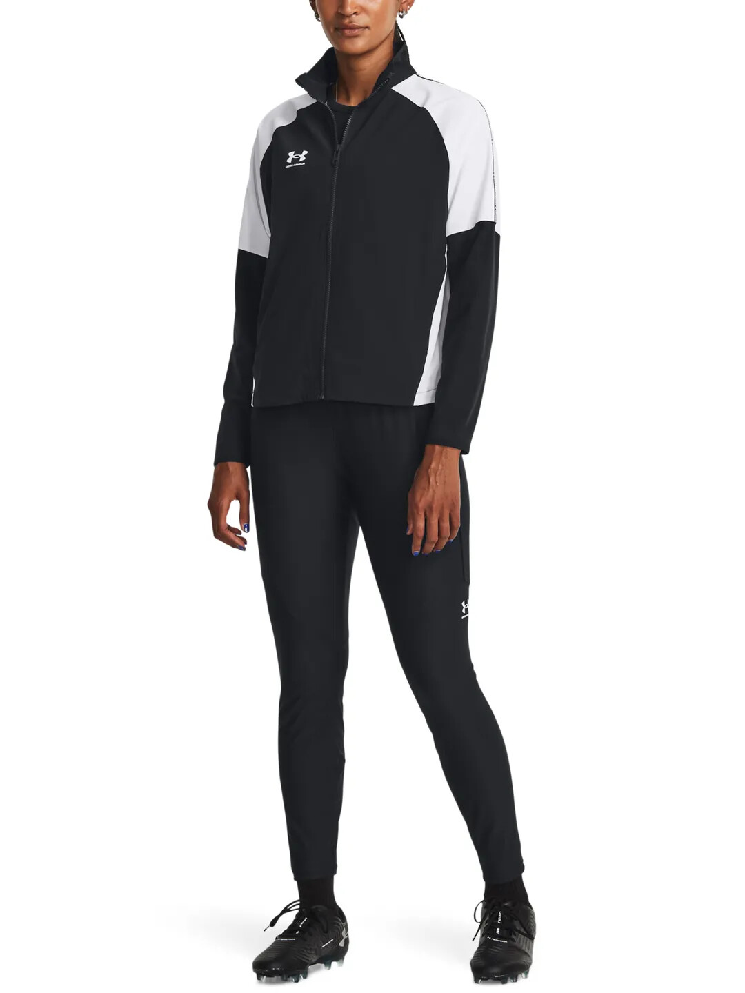 Women's Under Armour W's Ch. Pro Track Jacket