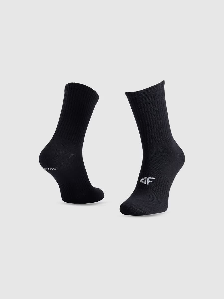 Dámske ponožky 4F (3 kusy)